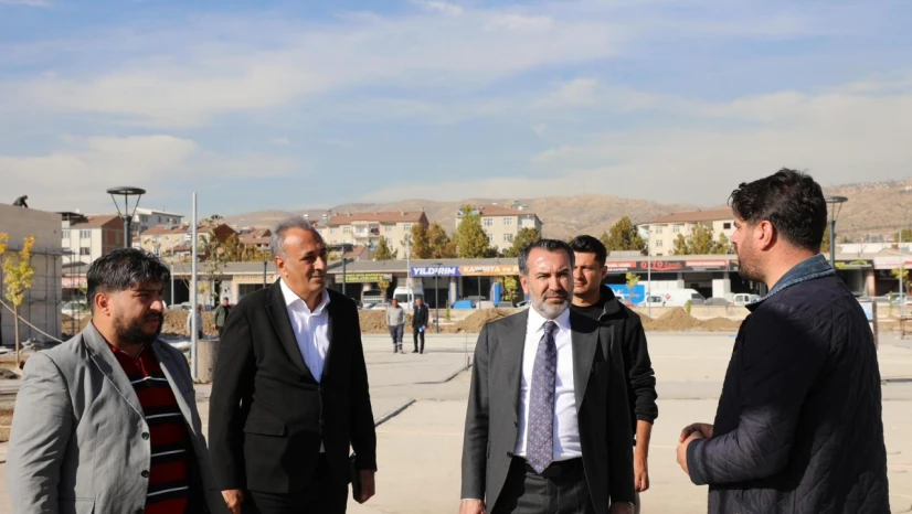 Şahin Şerifoğulları'ndan Seksenler Sokağı'na İnceleme!