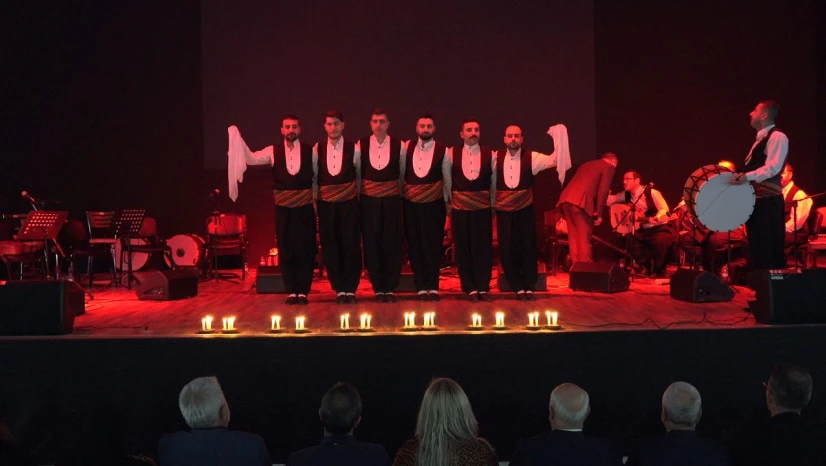 Şanlıurfa'da Elazığ Rüzgârı