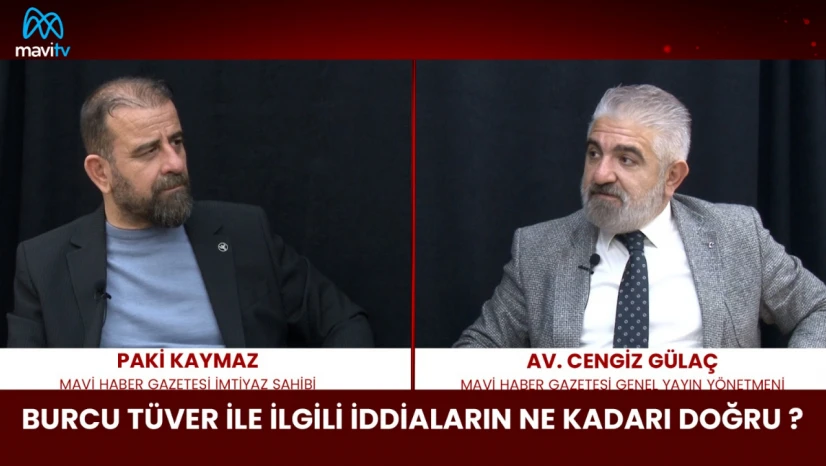 SANSÜRSÜZ 70.BÖLÜM  BURCU TÜVER İLE İLGİLİ İDDİALARIN NE KADARI DOĞRU ?