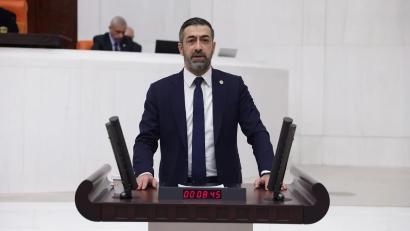 Semih Işıkver, Cumhurbaşkanı Erdoğan'ın Asya Turu'na Katıldı