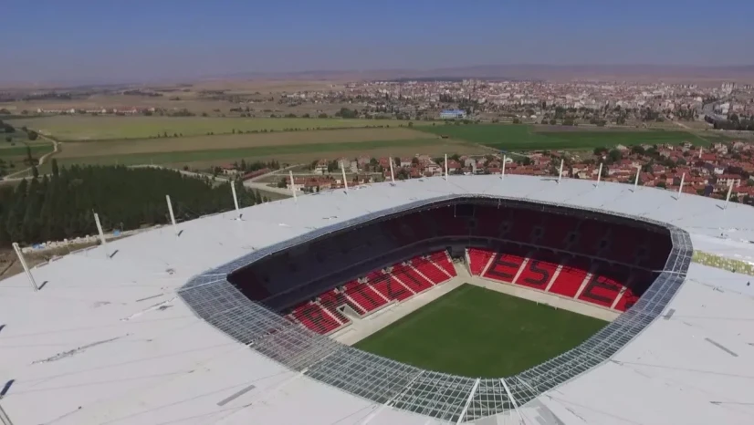 Taraftar İstemedi! Kupa Finalinin Yeri Değişecek