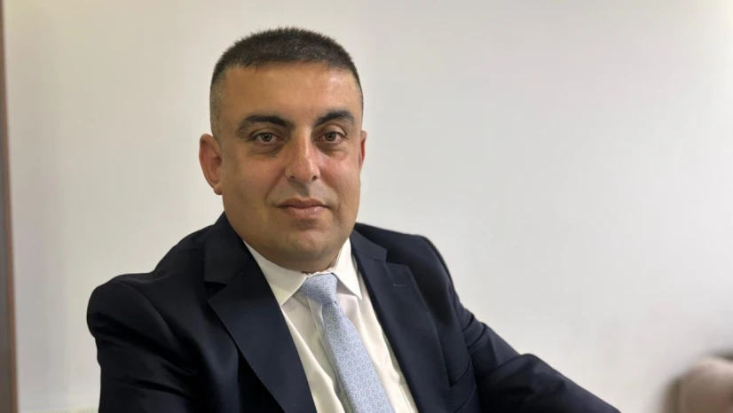 Ümit Karataş: Hiçbir Hakkımızı Gasp Ettirmeyeceğiz!