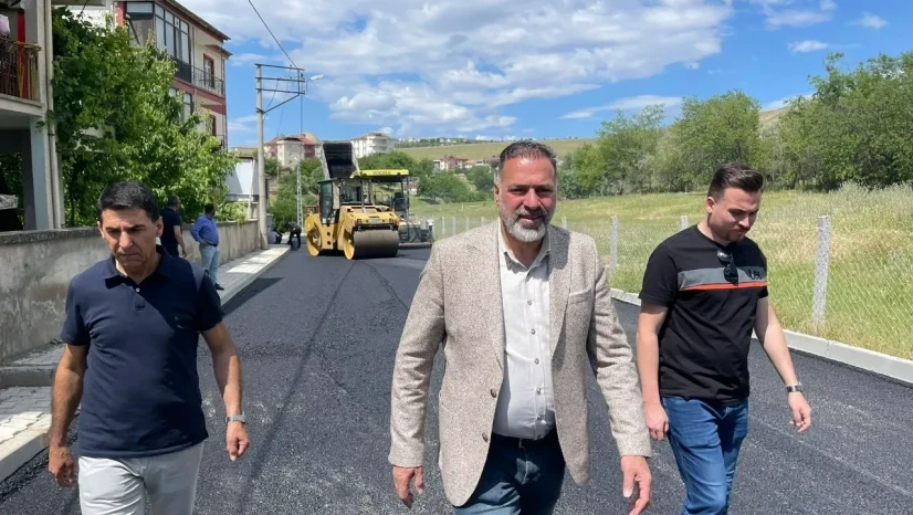 Vatandaş Odaklı Bakış Açısıyla Örnek İsim: Vahap Gök!