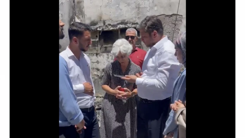 Ağın Kadınları Kooperatifi'ne Tam Destek Sözü