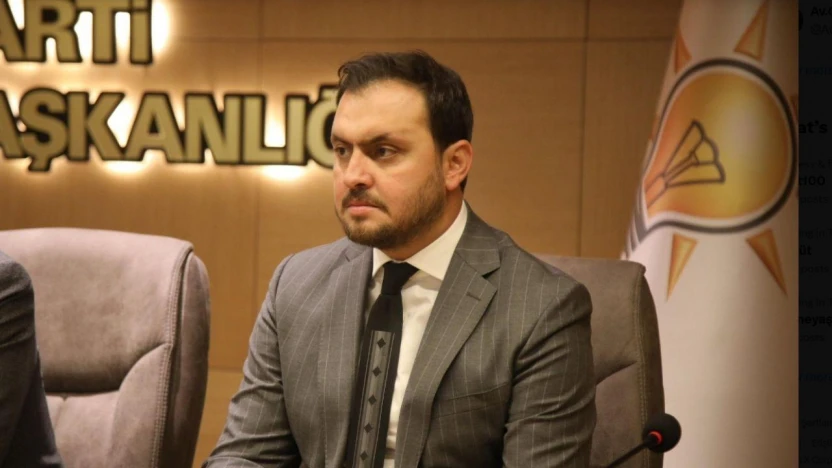 AK Parti İl Başkanı Selmanoğlu'ndan CHP'ye 'Elazığ'ın Ağabeyi' Tepkisi!