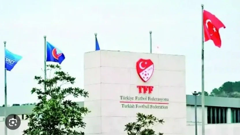 Aralarında Elazığlı Futbolcu Var! İşte Yeni Kararlar