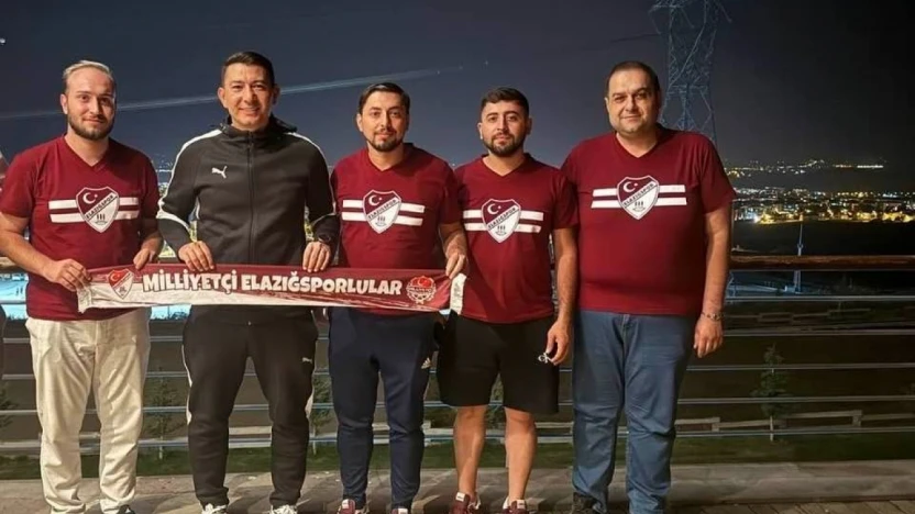 Arslan Takımımız Umut Verdi