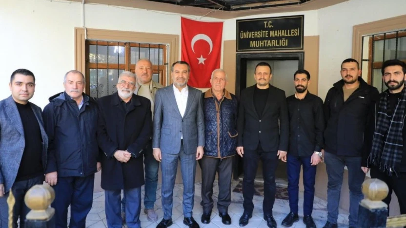 Başkan Şerifoğulları Sahaya İndi, Çocukların Neşesine Ortak Oldu