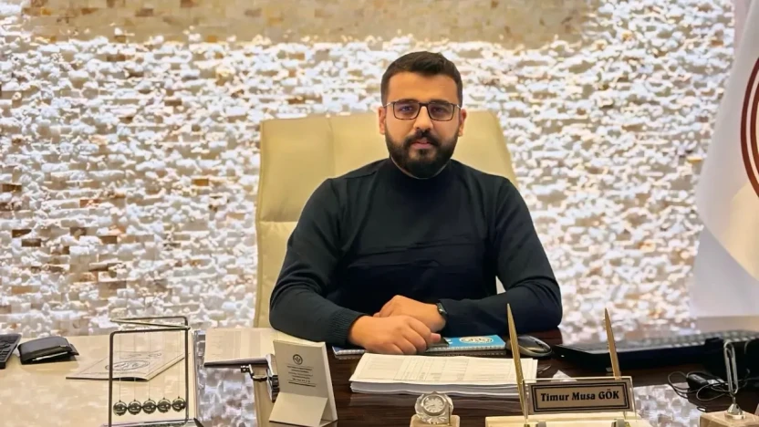 Başkan Timur Gök, İhalenin Yenilenmesini Talep Etti!