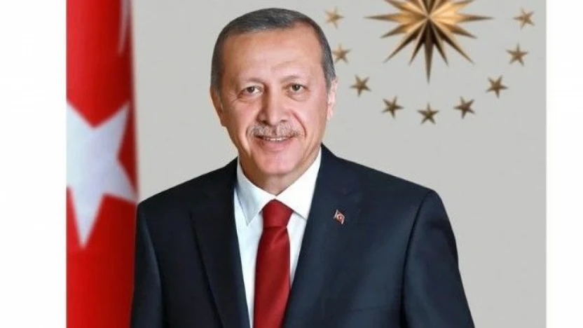 Cumhurbaşkanı Erdoğan'dan Müjde: Geri Sayım Başladı