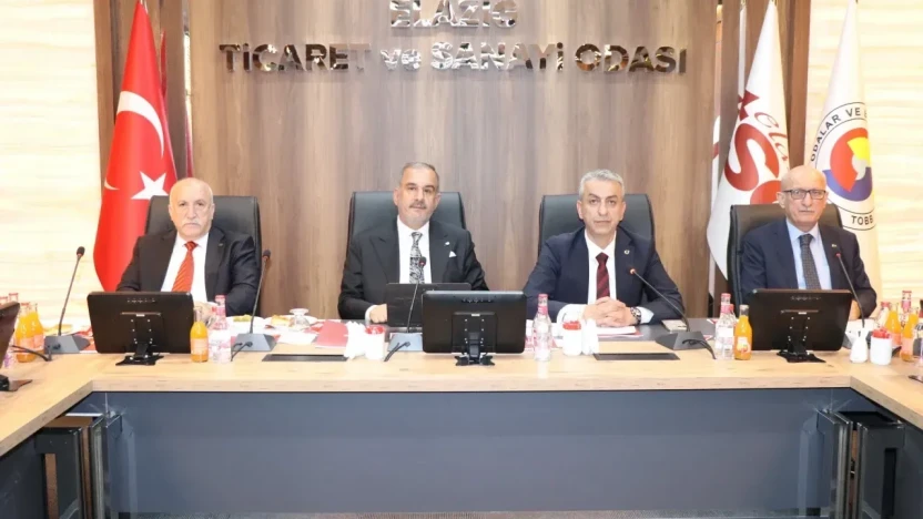 Değerlerimiz Etrafında Kenetlenme Kültürümüz Oldukça Güçlü