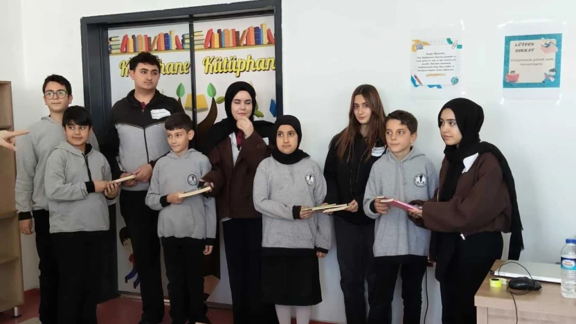 Dersimiz: Kardeşlik Projesiyle Gönüller Birleşti