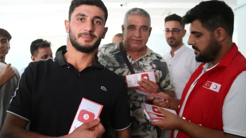 Doğa Değişiyor, Risk Artıyor, İlk Yardım Hayat Kurtarıyor