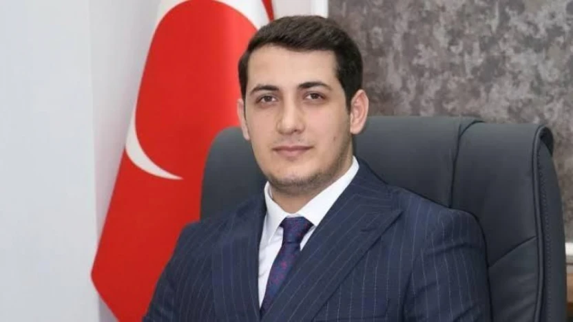 Doğan: Şiddetin Her Türlüsüne Karşıyız!