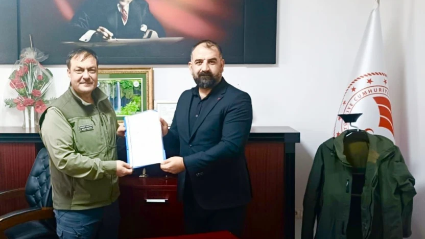 Elazığ Baskilliler Derneği'nden Baskil İçin Eylem Planı!