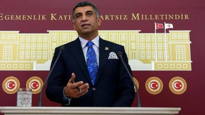 Elazığ, CHP'nin Oy Artışında Öne Çıkan İller Arasında