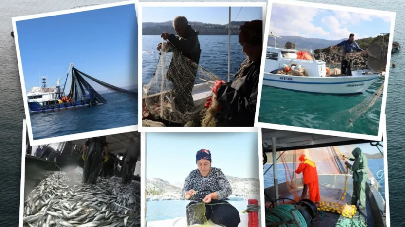 Elazığ'da Su Ürünleri Avcılığında Yeni Dönem!