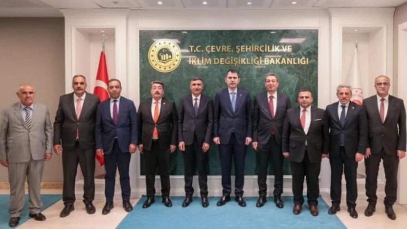 Elazığ İçin Yeni Projeler Yolda