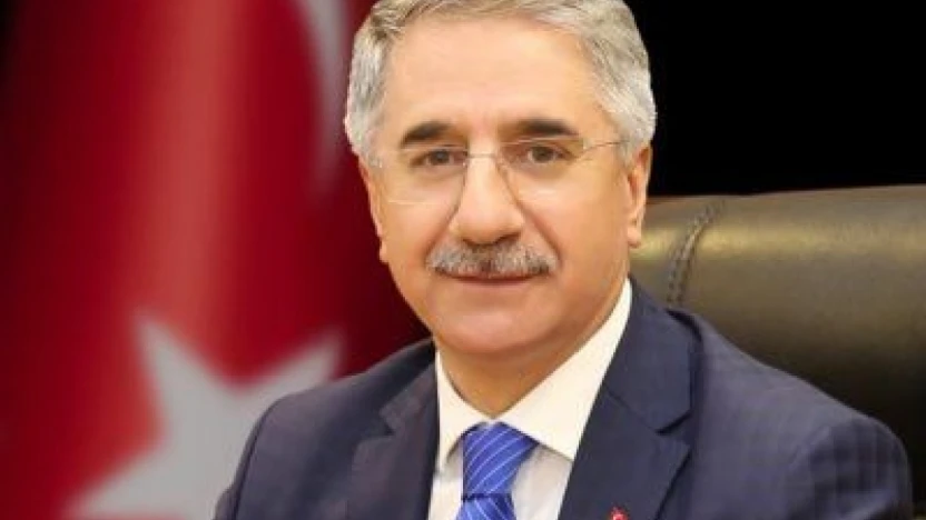 Elazığ'ın Eski Belediye Başkanından Sert Tepki!