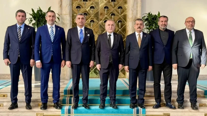 Elazığ'ın Kronik Sorunları Masada!