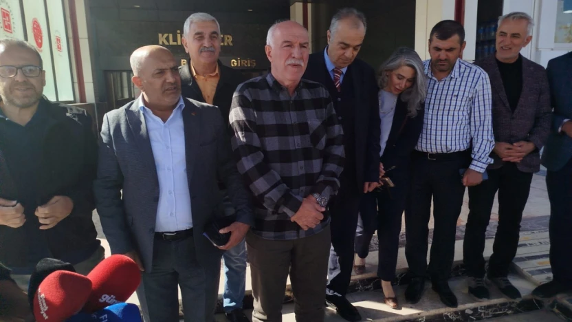 Elazığ Kent Konseyi'nden Saldırıya Tepki Suat Kenç: Bu Topluma Ne Oldu?