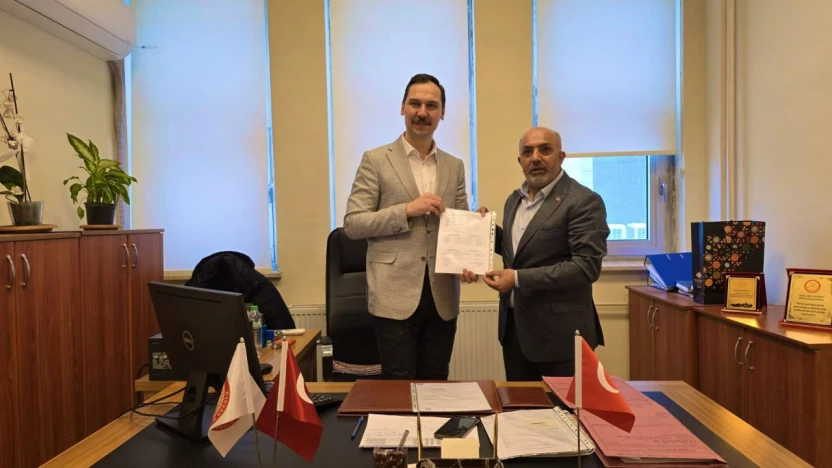 Elazığ Tuhafiyeciler ve Konfeksiyoncular Esnaf Odası'nda 4. Dönem Başladı!