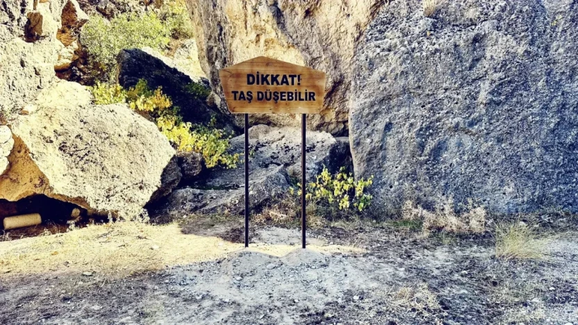 Elazığ Valisi Hatipoğlu'ndan Turizme Katkı