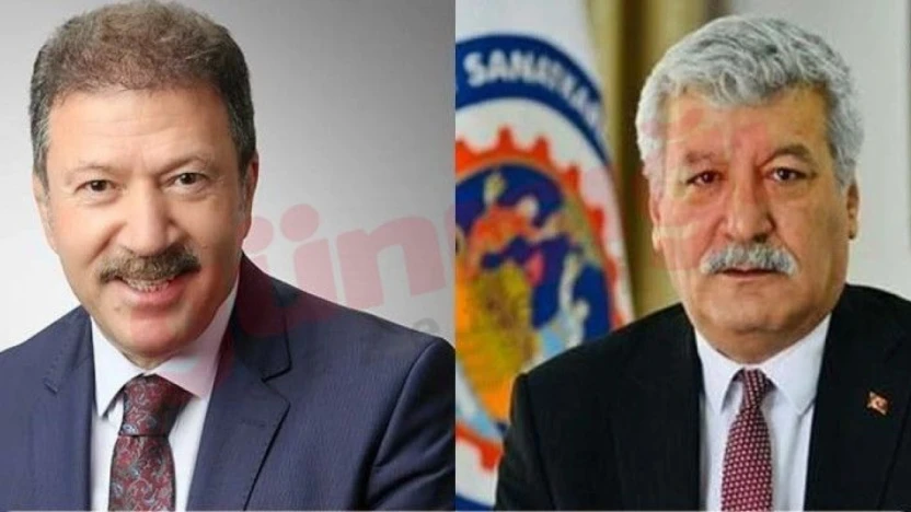 Esnafın Umudu Bu Toplantı!