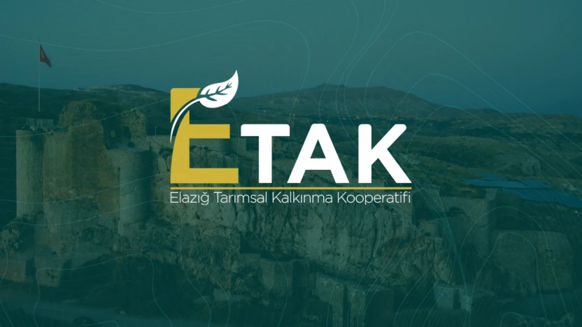 ETAK'tan Işıkver ve Alan'a Teşekkür