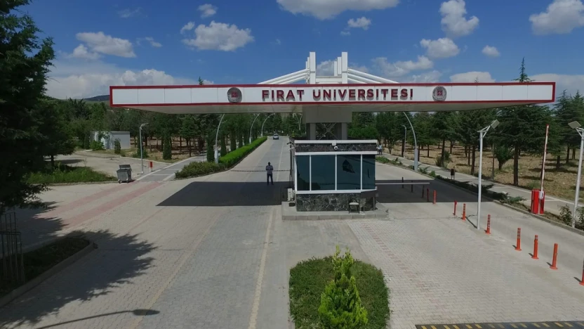 Fırat Üniversitesi YÖK'ün Değerlendirme Raporunda 14 Göstergede İlk Sıralarda