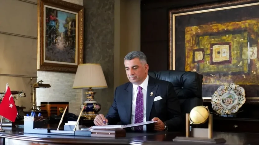 Gürsel Erol: 'Acil Karla Mücadele Eylem Planı Derhal Hayata Geçirilmeli'