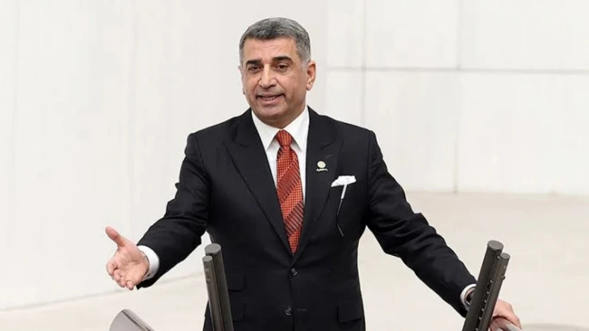 Gürsel Erol: Bu Ülkenin Tek Bir Adı Var O Da Türkiye Cumhuriyeti!