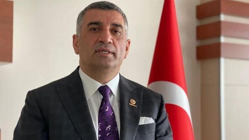 Gürsel Erol'dan Ata'ya Anlamlı Mesaj!