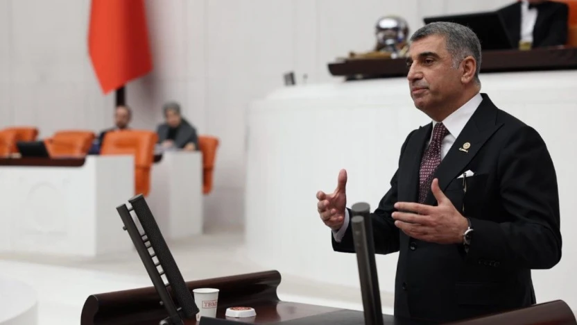 Gürsel Erol Hem Sözünde Durdu Hem De Açık Açık Talepte Bulundu