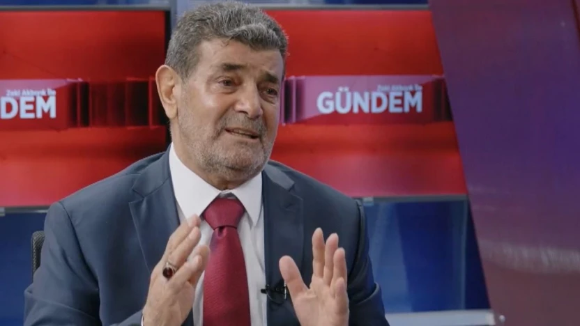 Hacıbekiroğlu'nun AK Parti ile İmtihanı