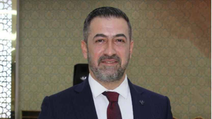 Işıkver : Aziz Milletimizin Kurban Bayramını Tebrik Ediyorum