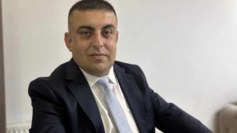 Kamu Sağlık-Sen Genel Başkanı Ümit Karataş'dan Önemli Açıklamalar