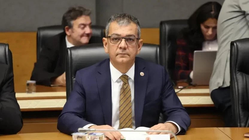 Keleş: Çevreni Koru, Geleceğini Koru!