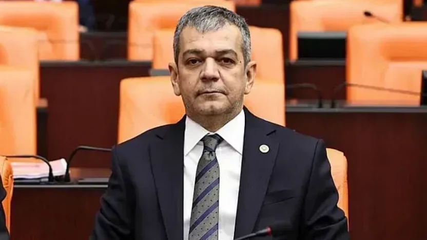 Keleş: Sağlık Camiasına Güç Katacak Önemli Bir Adım!
