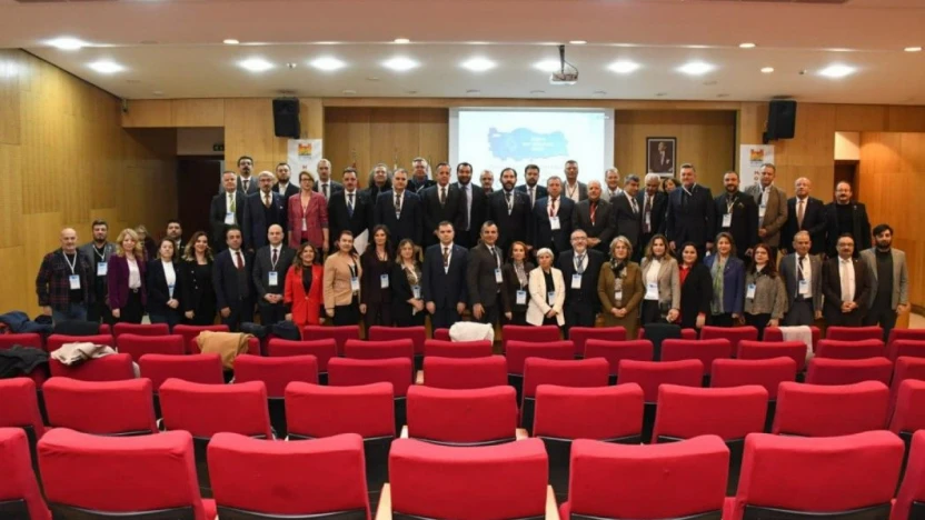 Koca'dan Birlik Mesajı: Çıtayı Daha da Yükselteceğiz!