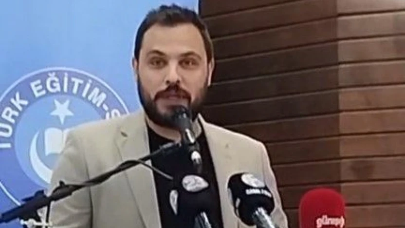 MHP İl Başkanı Yunus Bal'dan Kongrede Birlik ve Dayanışma Mesajı