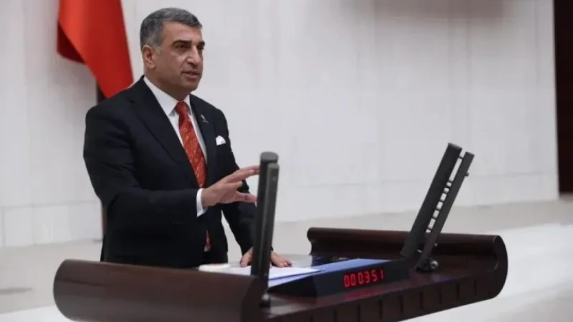 Milletvekili Erol: Bu Talepler Karşılanmadan Durmayacağız