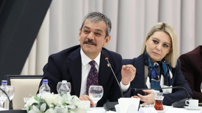 Milletvekili Erol Keleş'ten Aile ve Gelecek İçin Dijital Adım!