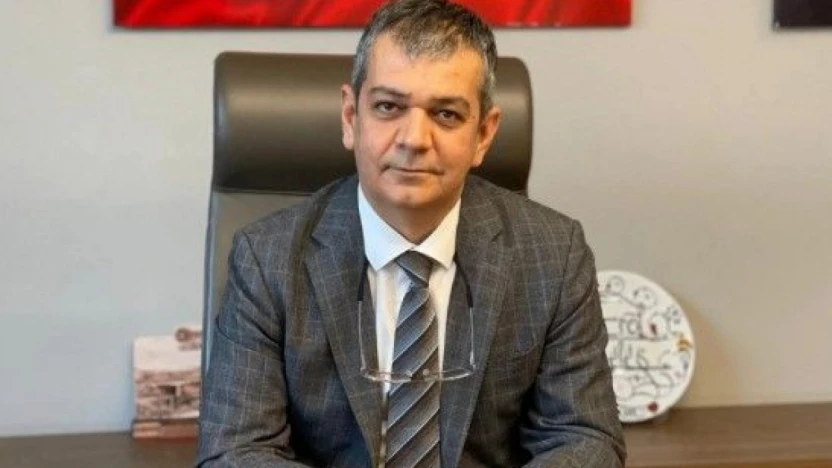 Milletvekili Keleş: Özel Gereksinimli Evlatlarımız İçin Elazığ'da Yeni Bir Eğitim Yuvası Kazandırıyoruz