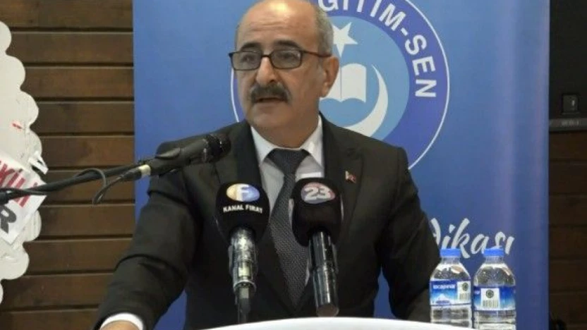 Ömer Topaloğlu Güven Tazeledi