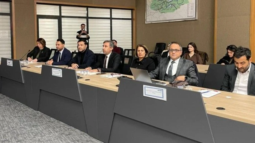 Prof. Dr. Esen Durmuş: Kırsal Konutlarda Kadınların Görüşü Belirleyici Oldu