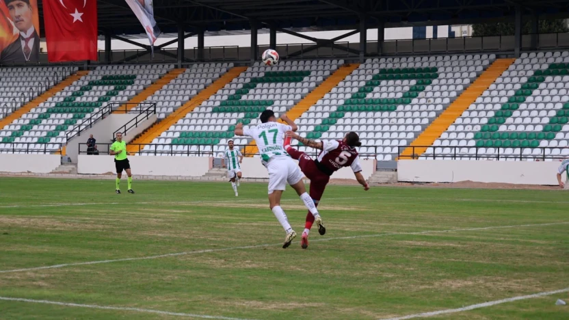 Ruhsuz Futbol Elazığspor'a Pahalıya Patladı!