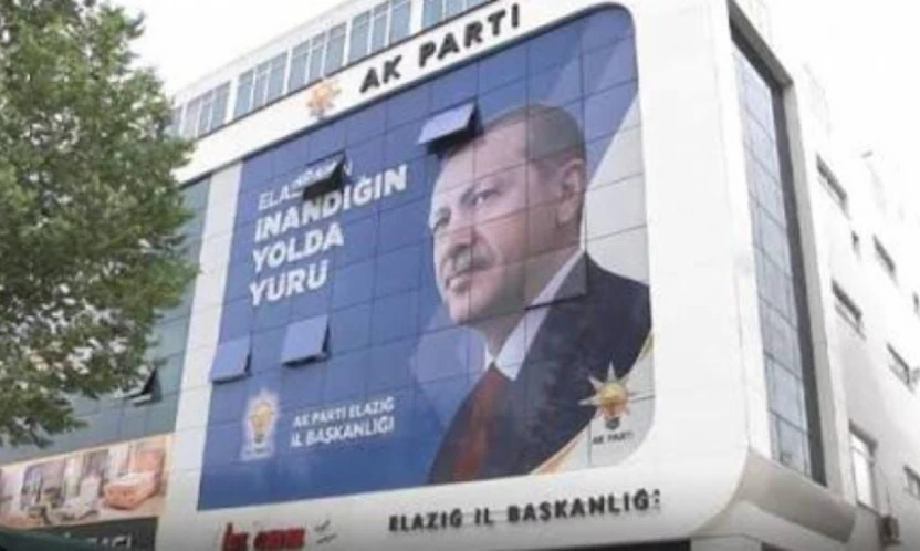 AK Elazığ'a 3 Aday