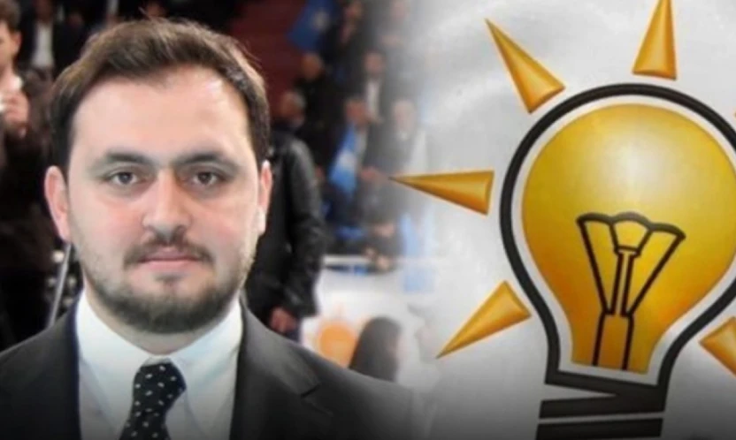 AK Parti Elazığ İl Başkanı Sencer Selmanoğlu'nun yönetimi belli oldu