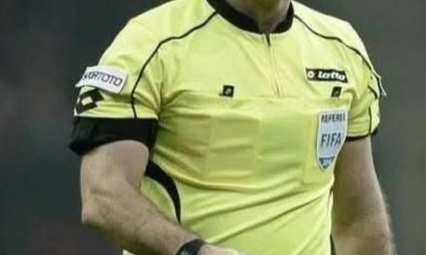 Bahis Oynamayan Hakemler Konuştu!